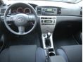 TOYOTA COROLLA 2005/9 - 6