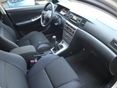 TOYOTA COROLLA 2005/9 - 10
