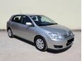TOYOTA COROLLA 2005/9 - 2