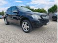 MERCEDES-BENZ ML 320 2007/3 - 2