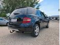 MERCEDES-BENZ ML 320 2007/3 - 5