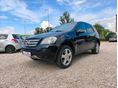 MERCEDES-BENZ ML 320 CDI (Automata) Lánc cserélve!!!!