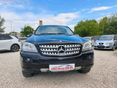 MERCEDES-BENZ ML 320 2007/3 - 3