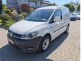 VOLKSWAGEN CADDY 2018/11 - 1