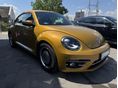 VOLKSWAGEN BEETLE 2017/10 - 2