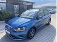 VOLKSWAGEN GOLF SPORTSVAN 1.6 TDI Allstar Navi.Ül.fűt.Tempom