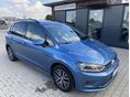 VOLKSWAGEN GOLF SPORTSVAN 2016/8 - 2