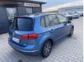 VOLKSWAGEN GOLF SPORTSVAN 2016/8 - 3