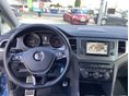 VOLKSWAGEN GOLF SPORTSVAN 2016/8 - 5