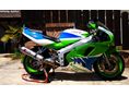KAWASAKI ZXR 750 1994/3 - 8
