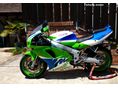 KAWASAKI ZXR 750 ALKALMI VÉTEL