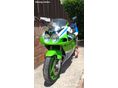 KAWASAKI ZXR 750 1994/3 - 9