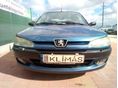 PEUGEOT 306 1998/9 - 2