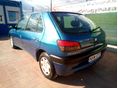 PEUGEOT 306 1998/9 - 7