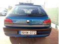 PEUGEOT 306 1998/9 - 8