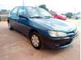 PEUGEOT 306 1998/9 - 12