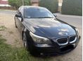 BMW 535 2004/12 - 1