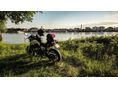 YAMAHA MT-03 2008/4 - 2