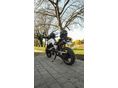 YAMAHA MT-03 2008/4 - 5
