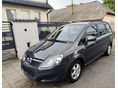 OPEL ZAFIRA 2013/2 - 1