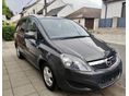 OPEL ZAFIRA 2013/2 - 2