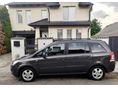 OPEL ZAFIRA 2013/2 - 5