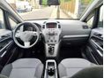 OPEL ZAFIRA 2013/2 - 8