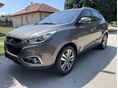 HYUNDAI IX35 2.0 GDi Premium (Automata) Garantált km. Full extra
