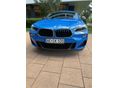 BMW X2 sDrive20i M Sport DKG