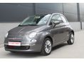 FIAT 500 1.2 8V Lounge S&S EU6 PANORÁMATETŐ BLUETOOTH SZERVIZKÖNYV SÉRÜLÉSMENTES KM-GARANCIA