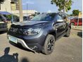 DACIA DUSTER 1.5 Blue dCi Comfort 1 Tulajos! 106.602- Km Bemutató videóval!