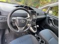 TOYOTA VERSO 2014/5 - 12