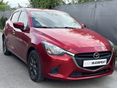 MAZDA 2 1.5 Takumi Gyári Fény!-Navi-Ülésfűtés-Radar-Sávtartó-CarPlay-Tempomat-T-Ny Alu-Vez.Szk!