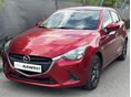 MAZDA 2 2018/8 - 2