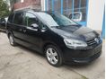 VOLKSWAGEN SHARAN 2011/1 - 2