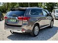 MITSUBISHI OUTLANDER 2019/9 - 2