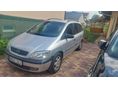 OPEL ZAFIRA A 2021/12 - 1