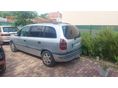 OPEL ZAFIRA A 2021/12 - 2