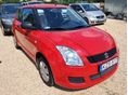 SUZUKI SWIFT 2008/1 - 2