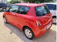 SUZUKI SWIFT 2008/1 - 3