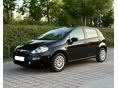 FIAT PUNTO EVO 1.4 8V Dynamic 58e km_1tulaj_gyári fény_vez.szkönyv_friss vezérlés_újszerű gumik