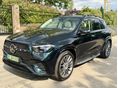 MERCEDES-BENZ GLE 350 de 4Matic 9G-TRONIC Plug-in hybrid ÁFÁS / Facelift / Mo-i / 1 tulaj / Garanciális / Amg csomag / Prémium Plus