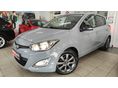 HYUNDAI I20 1.25 Go! Brasil 2 Év Friss Műszakival.Frissen Szervizelve.Szervizkönyv+vizsgaokmányok.Kamera-Alu
