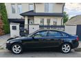 AUDI A4 2011/8 - 5
