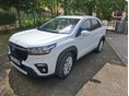 SUZUKI S-CROSS 1.4 Hybrid GL+