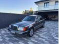 MERCEDES-BENZ W 124 1988/5 - 2