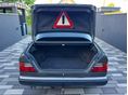 MERCEDES-BENZ W 124 1988/5 - 5