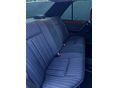 MERCEDES-BENZ W 124 1988/5 - 7