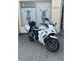 SUZUKI GSX 1250 FA/Mo.-i/1.-tulaj/Végig vezetett szervízkönyv/Gyönyörű/Gyári/Rengeteg extrával!