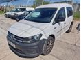 VOLKSWAGEN CADDY 2.0 TDI SCR BMT DSG GARANCIA! MAGYAR! 1TULAJ! SZ.KÖNYV! GYÁRI FÉNY! AUTOMATA! KLÍMA! ÜLÉSFŰTÉS!